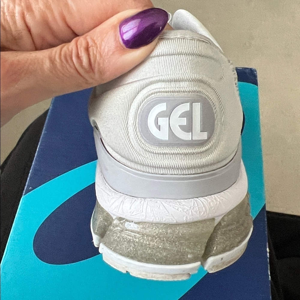 ASICS gel  quantum 360 shift MX running shoe - Picture 7 of 7